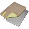 Case Logic Reflect REFPC-113 Plaza Taupe/Sun-Lime 33,8 cm (13,3