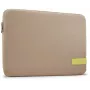Case Logic Reflect REFPC-114 Plaza Taupe/Sun-Lime 35,6 cm (14