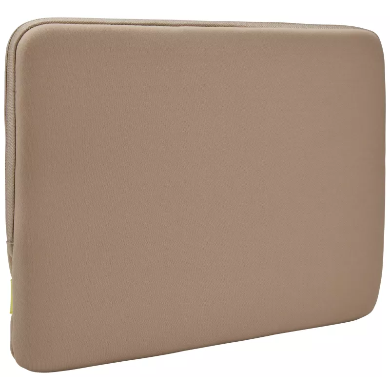 Case Logic Reflect REFPC-116 custodia per laptop 39,6 cm (15,6 pollici), memory foam, poliestere, Plaza Taupe/Sun-Lime