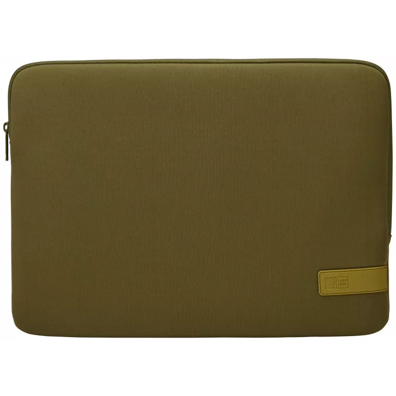 Case Logic Reflect REFPC-116 Capulet Olive/Green Olive 39,6 cm (15,6