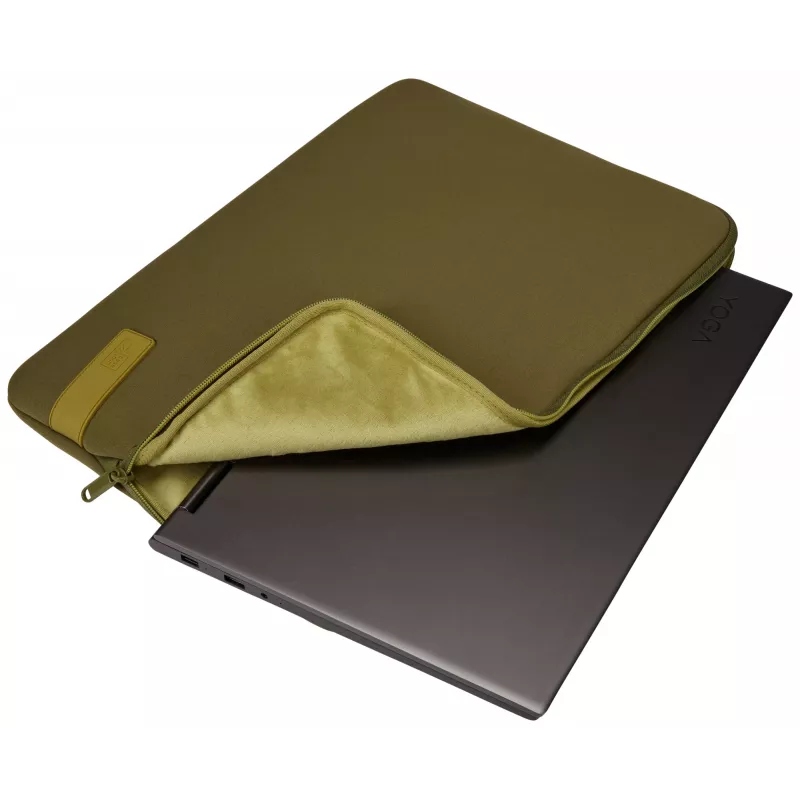 Case Logic Reflect REFPC-116 Capulet Olive/Green Olive 39,6 cm (15,6