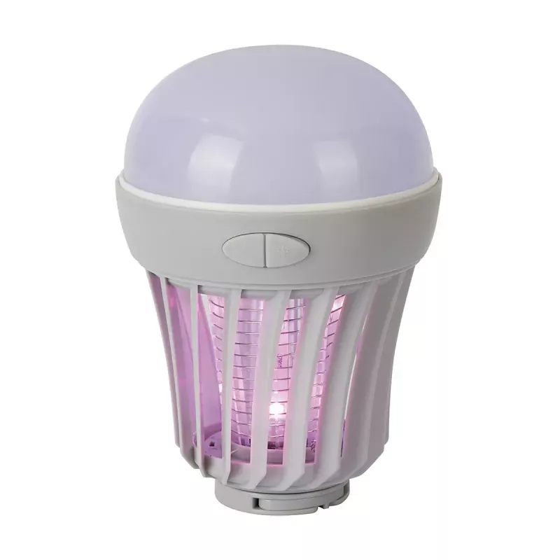 Insecticida JATA MELI0320 automatico grigio