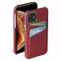 Custodia per cellulare Krusell Sunne per Apple iPhone 11, vintage red