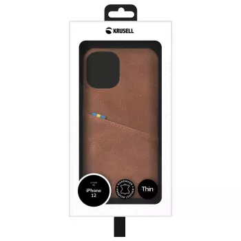 Cover Krusell 62154 custodia per cellulare per iPhone 12 Mini