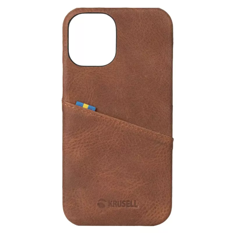 Cover Krusell 62154 custodia per cellulare per iPhone 12 Mini