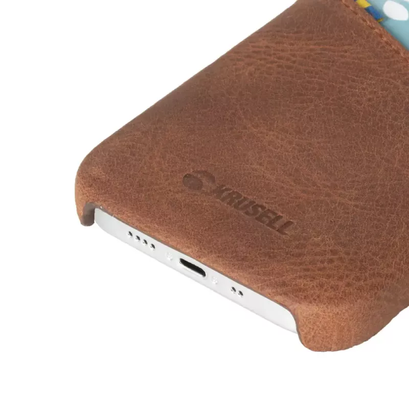Cover Krusell 62154 custodia per cellulare per iPhone 12 Mini