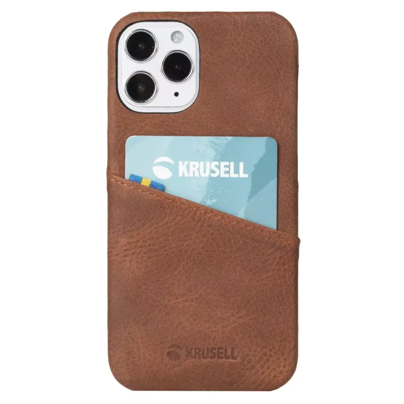 Cover Krusell 62154 custodia per cellulare per iPhone 12 Mini