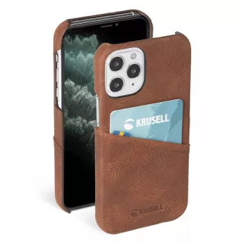 Cover Krusell 62154 custodia per cellulare per iPhone 12 Mini