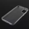 Cover Krusell Galaxy A02S 16,5 cm (6,5 inch) trasparente