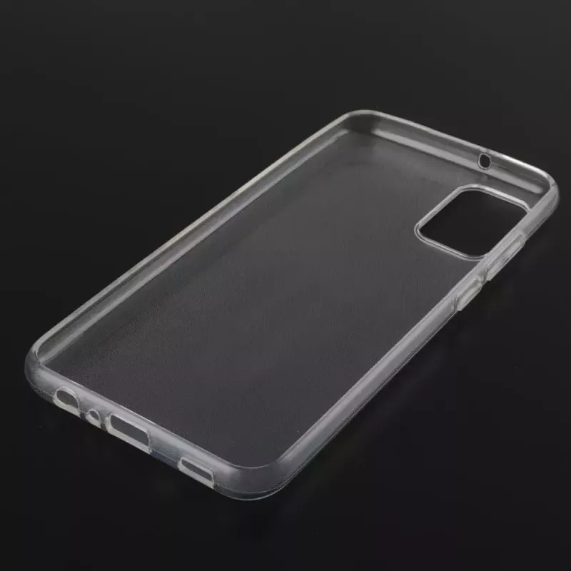 Cover Krusell Galaxy A02S 16,5 cm (6,5 inch) trasparente