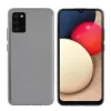Cover Krusell Galaxy A02S 16,5 cm (6,5 inch) trasparente