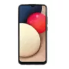 Cover Krusell Galaxy A02S 16,5 cm (6,5 inch) trasparente