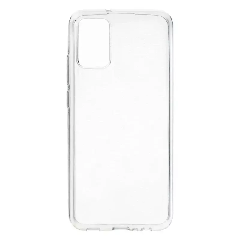 Cover Krusell Galaxy A02S 16,5 cm (6,5 inch) trasparente