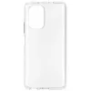 Krusell SoftCover custodia per Xiaomi Mi 11i, trasparente