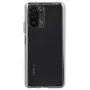 Krusell SoftCover custodia per Xiaomi Mi 11i, trasparente