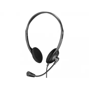Cuffie Sandberg MiniJack Headset Bulk