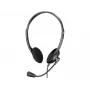 Cuffie Sandberg MiniJack Headset Bulk