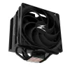 Dissipatore Zalman CNPS10X Performa