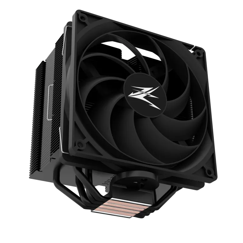 Dissipatore Zalman CNPS10X Performa