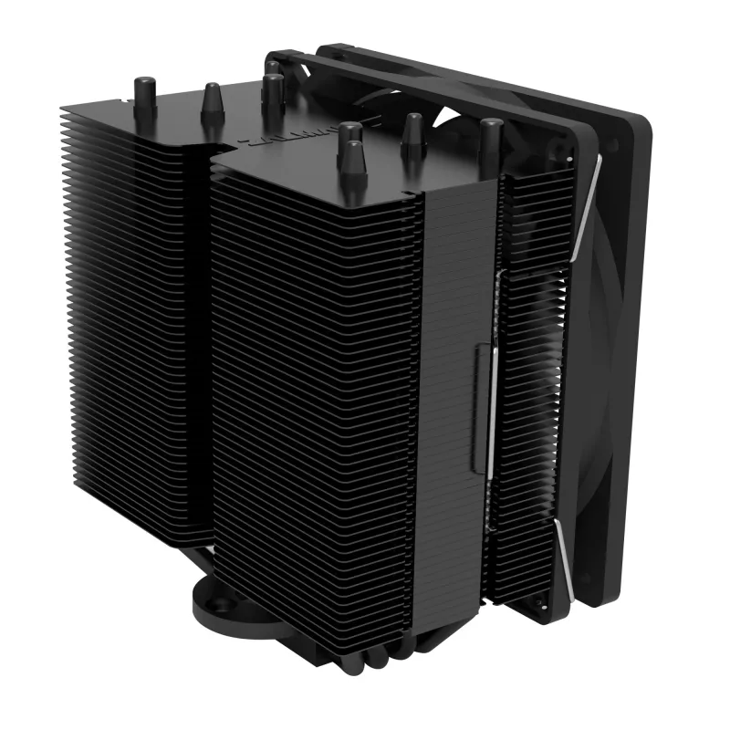 Dissipatore Zalman CNPS10X Performa