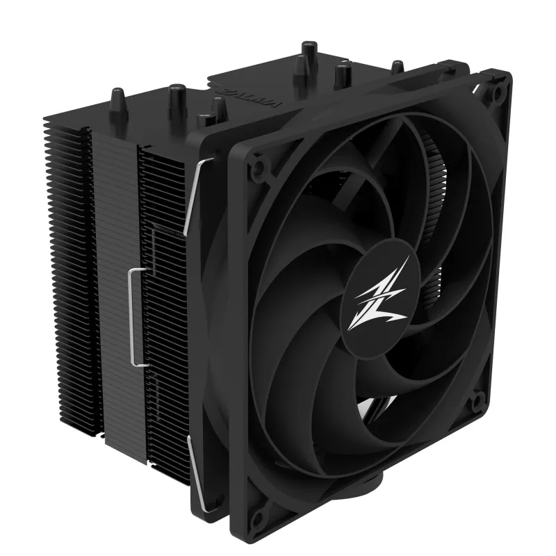 Dissipatore Zalman CNPS10X Performa