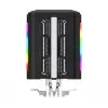Dissipatore CPU Zalman CNPS16X ARGB 120MM - NERO