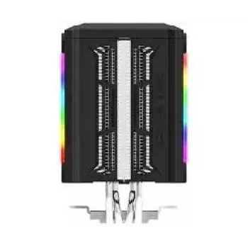 Dissipatore CPU Zalman CNPS16X ARGB 120MM - NERO
