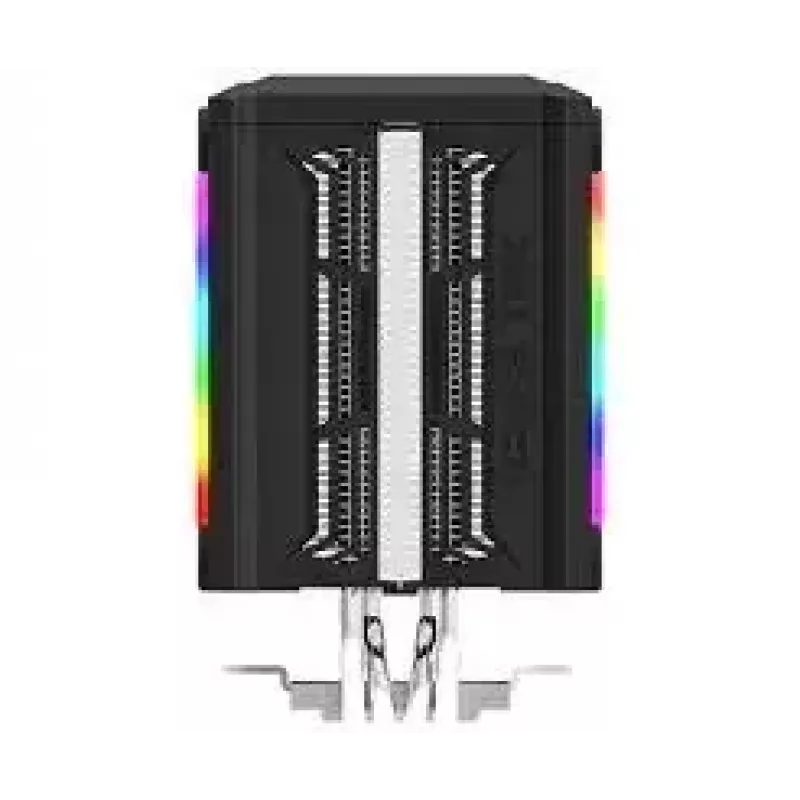 Dissipatore CPU Zalman CNPS16X ARGB 120MM - NERO