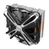 Sistema di raffreddamento per computer Zalman CNPS17X dissipatore processore 14 cm nero, grigio