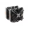 Sistema di raffreddamento per computer Zalman CNPS20X dissipatore processore 14 cm alluminio, nero