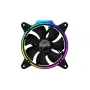 Sistema di raffreddamento per computer Zalman ZM-RFD120A ventola per case 12 cm nero
