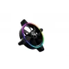 Sistema di raffreddamento per computer Zalman ZM-RFD120A ventola per case 12 cm nero