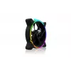Sistema di raffreddamento per computer Zalman ZM-RFD120A ventola per case 12 cm nero