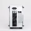 Case per PC Zalman M2 Mini-Silver Mini-Tower argento