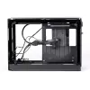 Zalman M2 Mini Gray Mini Tower grigio
