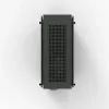 Zalman M2 Mini Gray Mini Tower grigio