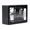 Zalman M2 Mini Gray Mini Tower grigio
