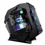 Case per computer Zalman Z-MACHINE 500 Midi Tower nero