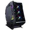 Case per computer Zalman Z-MACHINE 500 Midi Tower nero