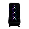 Case per computer Zalman Z-MACHINE 500 Midi Tower nero