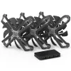 Sistema di raffreddamento per computer Zalman ZM-SF120A3 ventola per case 12 cm nero