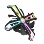 Sistema di raffreddamento per computer Zalman ZM-SF140 ventola per case 14 cm nero 1 pz.