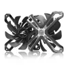 Sistema di raffreddamento per computer Zalman ZM-SF140 ventola per case 14 cm nero 1 pz.