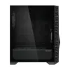 Case per PC Zalman Z3 Iceberg nero Midi Tower