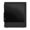 Case per computer Zalman T7 Midi Tower nero