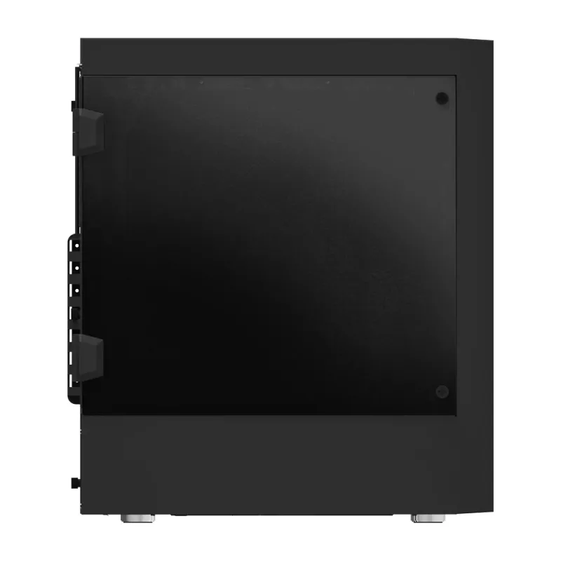 Case per computer Zalman T7 Midi Tower nero