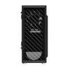 Case per computer Zalman T7 Midi Tower nero