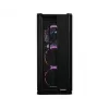 Case per computer Zalman X3 nero Midi Tower