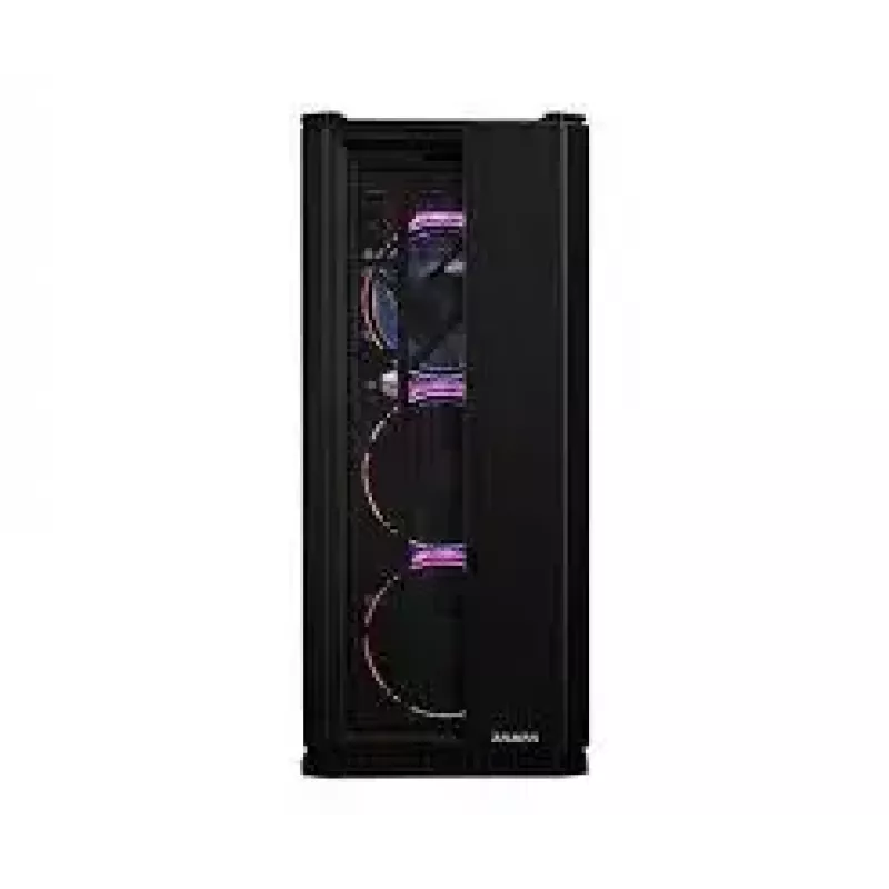Case per computer Zalman X3 nero Midi Tower