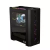 Case per computer Zalman X3 nero Midi Tower